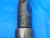 CHICAGO LATROBE 51/64 O.D. HSS DRILL BIT DOUBLE CIRCLE MORSE TAPER #3 .7968 MT3 - AR8310AZ2