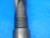 CHICAGO LATROBE 51/64 O.D. HSS DRILL BIT DOUBLE CIRCLE MORSE TAPER #3 .7968 MT3 - AR8310AZ2