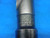 13/16 O.D. HSS TWIST DRILL BIT MORSE TAPER #3 SHANK 5 1/2 LOC 10 1/8 OAL .8125 - AR8312AZ2