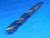 NTD 15/16 O.D. HSS TWIST DRILL BIT MORSE TAPER #3 SHANK 5 3/4 LOC .9375 MT3 USA - AR8308AZ2