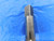 3/4 16 H3 HSS SPIRAL POINT TAP 3 STRAIGHT FLUTE .75 3/4-16 H-3 THREADING - AS0357AZ2