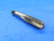 7/8 9 H4 HSS SPIRAL POINT TAP 3 STRAIGHT FLUTE .875 H-4 THREADING NC UNC - AS0348AZ2