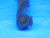 29/32 O.D. HSS TWIST DRILL BIT MORSE TAPER #3 SHANK 13 3/8 LOC 18" OAL .9062 - AR8330AZ2