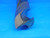 ATM 29/32 O.D. HSS FLAT BOTTOM DRILL BIT STYLE 310 MORSE TAPER #3 SHANK .9062 - AR8341AZ2