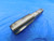 1 1/8 8 HSS PLUG TAP 4 STRAIGHT FLUTE 1.125 1.1250  1-1/8-8 UN THREADING - AS0375BA2