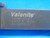 VALENITE VG111 R 16-30 LATHE TURNING TOOL HOLDER 1" SHANK VALGROOVE 5" OAL - AR8346AZ2