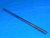 L & I .3130" O.D. HSS CHUCKING REAMER .28" SHANK 6 FLUTE 1 1/2 LOC 8 1/8 OAL - AR8375AZ2