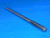 L & I 1/2 O.D. HSS CHUCKING REAMER 7/16 SHANK 6 FLUTE 2" LOC 8" OAL .5 .5000 - AR8376AZ2