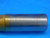 SUMITOMO 49/64 O.D. HSS COOLANT CARBIDE TIPPED DRILL BIT KDS07656LAV 1" .7656 - AR8398AZ2