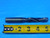 9/16 O.D. CARBIDE COOLANT TWIST DRILL BIT B225A14288HP KCPK15 16mm SHANK .5625 - AR8391AZ2