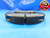 4" 12 UN 3A THREAD RING GAGE 4.0 4.00 4.000 4.0000 GO ONLY P.D. = 3.9459 CHECK - DW16972AW2