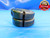 3/8 27 NS 2 THREAD RING GAGES .375 .3750 GO NO GO P.D.'S = .3509 & .3476 CHECK - DW16976AW2