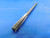 BOSNIA .3135" O.D. HSS CHUCKING REAMER .277" SHANK 6 FLUTE 6" OAL .3125 5/16 - AS0448BA2