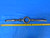 VINTAGE 2" ROUND STOCK DIE HANDLE WRENCH 16" OAL 2.0 THREADING - MB8562AZ2