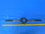 2 3/8 I.D. ROUND STOCK DIE HANDLE WRENCH 18 7/8 OAL 2.375 THREADING - MB8563AG2