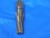 CHICAGO-LATROBE 1/4 O.D. HSS PIPE REAMER .41" SHANK SPIRAL 6 FLUTE 2 1/2 OAL .25 - MB8539AZ2
