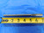 BOSNIA .4385" O.D. HSS CHUCKING REAMER .37" SHANK 8 FLUTE 7" OAL 7/16 .4375 - AS0473BA2