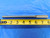 .4990" O.D. HSS CHUCKING REAMER .431" SHANK 8 FLUTE 2" LOC 8" OAL .5 1/2 - AS0478BA2
