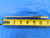 CMTC .3800" O.D. HSS REAMER .309" SHANK 6 FLUTE 7" OAL #700 3/8 .375 - AS0470BA2