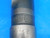 NATIONAL 1 5/32 O.D. HSS TWIST DRILL BIT MORSE TAPER #4 SHANK 6 3/8 LOC 1.1562 - AR8428AZ2