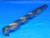 CLE FORGE 1 13/64 O.D. HSS TWIST DRILL BIT MORSE TAPER #4 SHANK 1.2031 MT4 - AR8430AZ2