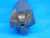 5/32 RADIUS X 1/2 SHANK CORNER ROUNDING END MILL TOOLING ROUNDER HSS .1562 .5 - AR8411AZ2