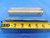 0.406 O.D. HSS CHUCKING REAMER 0.311 SHANK SPIRAL 6 FLUTE .4060 13/32 - AS0505BA2