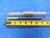 YANKEE 0.4134 O.D. HSS CHUCKING REAMER 3/8 SHANK 6 FLUTE .4134 .4218 UNDERSIZE - AS0510BA2