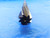 W. GERMANY 0.8687 O.D. HSS CHUCKING REAMER SPIRAL 8 FL .8687 - AS0537BA2