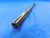 COGSDILL 13mm O.D. HSS CHUCKING REAMER 9/16" SHANK 8 FLUTE 13 mm 13.0 - AS0532BA2