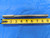 COGSDILL 13mm O.D. HSS CHUCKING REAMER 9/16" SHANK 8 FLUTE 13 mm 13.0 - AS0532BA2