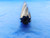 CTM 0.6253 O.D. HSS CHUCKING REAMER 0.564 SHANK SPIRAL 8 FLUTE .6250 OVERSIZE - AS0525BA2