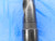 YUGOSLAVIA 1 5/8 O.D. HSS TWIST DRILL BIT MORSE TAPER #5 SHANK 1.625 MT5 - AS0562BA2