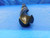 DORMER 1 9/32 O.D. HSS TWIST DRILL BIT 1 1/4 SHANK 9" LOC 14 1/2" OAL 1.2812 - AS0563BA2