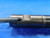 DORMER 1 9/32 O.D. HSS TWIST DRILL BIT 1 1/4 SHANK 9" LOC 14 1/2" OAL 1.2812 - AS0563BA2