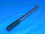 L & I .4373" O.D. HSS CHUCKING REAMER 3/8 SHANK 6 FLUTE 1 3/4 LOC 7 1/8 OAL 7/16 - AR8460AZ2