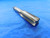 ALFA M17 X 1 D5 HSS PLUG TAP 4 STRAIGHT FLUTE 17 1.0 mm METRIC THREADING - AS0585AZ2