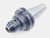 CAT40 COLLIS 1/2 ID SOLID END MILL TOOL HOLDER .5 67691 40VF .500 EM 2.63 PRO H2 - AR8477AZ2