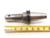 CAT40 COMMAND 1/2 I.D. SOLID END MILL TOOL HOLDER .5 EXTENDED 4 1/2 PROJECTION - AR8477AZ2