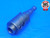 NMTB40 DEVLIEG 1" I.D. SOLID END MILL TOOL HOLDER 1.0 4" PROJECTION 40M-E100 - AR8498AZ2