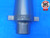 KWIK SWITCH 300 UNIVERSAL ENG MORSE TAPER #2 TOOL HOLDER 80327 MT2 1 3/8 PROJ. - AR8510AZ2