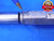 .6265 & .6270 PIN PLUG GAGE GO NO GO .6250 +.0015 OVERSIZE 5/8 16 mm .627 - AR8532LVR