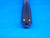 CMC 7/16 O.D. HSS CHUCKING REAMER 6 FLUTE .4375 HIGH SPEED STEEL - AR8562BA2