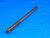 STANDARD TOOL CO. 7/16 O.D. HSS CHUCKING REAMER 6 FLUTE .4375 8220 USA - AR8550BA2
