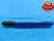 1/4 27 UNS SET THREAD PLUG GAGE .25 .250 .2500 GO ONLY P.D. = .2259 UNS-3A - DW17004AW2