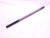 UNION 0.248 OD HSS REAMER 1/4 SHANK 6 FL .248 .2480 1/4 .2500 -.0020 UNDERSIZE - AS0638BA2