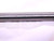 UNION 0.248 OD HSS REAMER 1/4 SHANK 6 FL .248 .2480 1/4 .2500 -.0020 UNDERSIZE - AS0638BA2