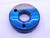 1 3/8 12 UNF 3A THREAD RING GAGE 1.375 1.3750 GO ONLY P.D. = 1.3209 INSPECTION - DW17097AW2