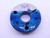 1 1/4 12 UNF 3A THREAD RING GAGE 1.25 1.250 1.2500 GO ONLY P.D. = 1.1959 CHECK - DW17109AW2