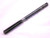3/8 O.D. HSS CHUCKING REAMER 0.31 SHANK 6 FLUTE .375 .3750 ONSIZE 0.3750 - AS0654BA2